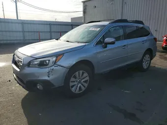 2017 Subaru Outback 4S4BSAFC2H3419547 Lot 49078396