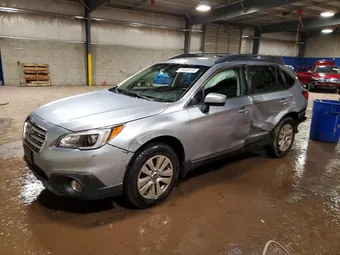 2015 Subaru Outback 4S4BSACC3F3325534 Lot 79454075