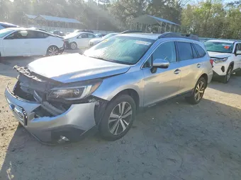 2019 Subaru Outback 4S4BSANC1K3360726 Lot 46534416