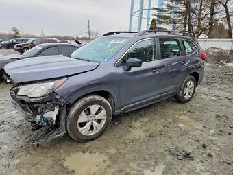 2020 Subaru Ascent 4S4WMAADXL3476566