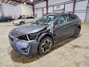 2021 Subaru Crosstrek JF2GTHMC2MH383179 Lot 49271696