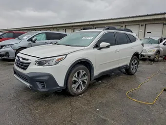 2020 Subaru Outback 4S4BTANC6L3140125 Lot 96394875