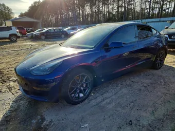 2023 Tesla Model 3 5YJ3E1EA2PF555548 Lot 76162085