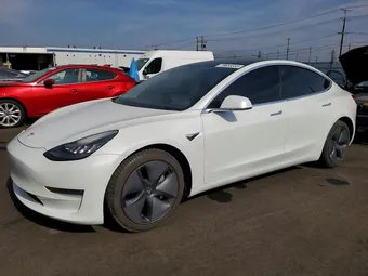 2019 Tesla Model 3 5YJ3E1EB4KF391186 Lot 79659355