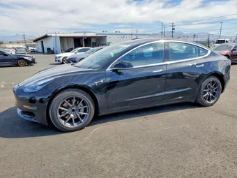 2018 Tesla Model 3 5YJ3E1EA9JF012477 Lot 79627015