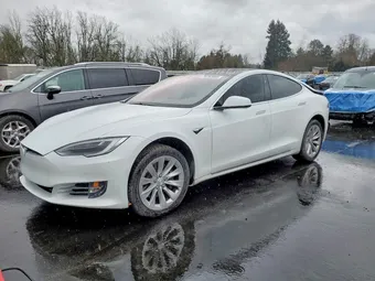 2018 Tesla Model S 5YJSA1E22JF269724 Lot 76792605