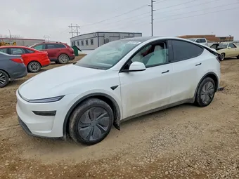 2026 Tesla Model Y 7SAYGDEE5TF339100 Lot 45703746