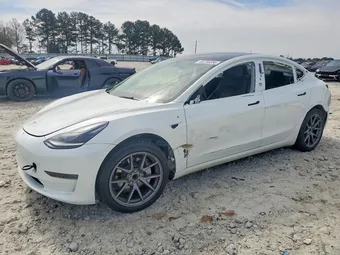 2023 Tesla Model 3 5YJ3E1EA2PF506785 Lot 45736356