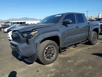 2025 Toyota Tacoma 3TMLB5JN3SM197339 Lot 46190846