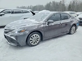2023 Toyota Camry 4T1G11AK6PU093963 Lot 74049355
