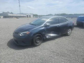 2016 Toyota Corolla 5YFBURHEXGP384757 Lot 49704816