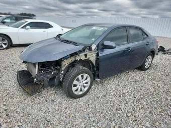 2019 Toyota Corolla 2T1BURHE4KC161364 Lot 77506565