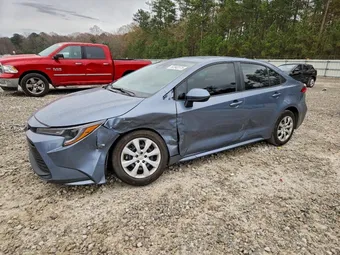 2024 Toyota Corolla 5YFB4MDE0RP184823 Lot 97343175