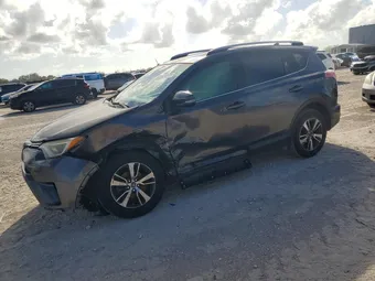 2018 Toyota RAV4 JTMWFREV9JJ738425 Lot 42074276