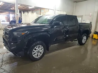 2024 Toyota Tacoma 3TYLD5KNXRT010184 Lot 78277985