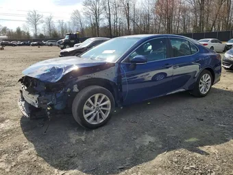 2023 Toyota Camry 4T1C11AK4PU177438 Lot 41736556
