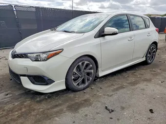 2017 Toyota Corolla JTNKARJE5HJ527456 Lot 47655806