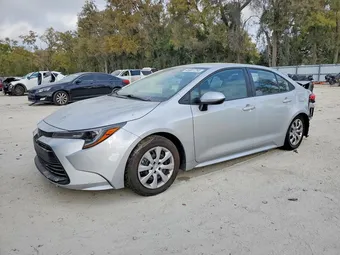 2024 Toyota Corolla 5YFB4MDE6RP198774 Lot 45831256