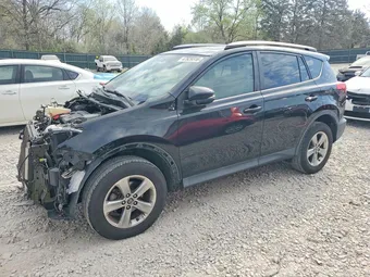 2015 Toyota RAV4 2T3WFREV8FW163887 Lot 47929316