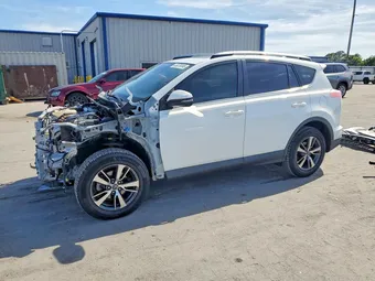 2017 Toyota RAV4 JTMWFREV0HJ137303 Lot 49079346