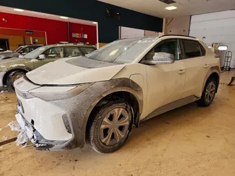 2023 Toyota bZ4X JTMABACA9PA020339