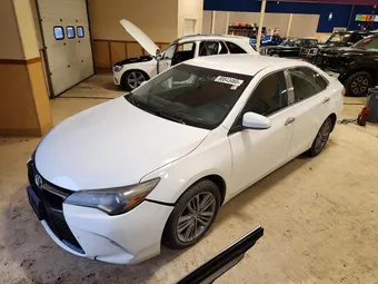 2015 Toyota Camry 4T1BF1FK0FU091824 Lot 98843465