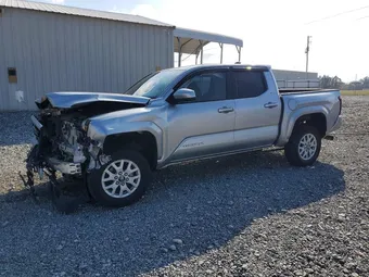 2024 Toyota Tacoma 3TMKB5FN1RM014874 Lot 79729975