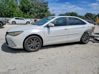 2017 Toyota Camry 4T1BF1FKXHU292147 Lot 49541096