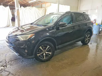 2016 Toyota RAV4 2T3WFREVXGW244780 Lot 46665476