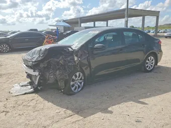 2026 Toyota Corolla 5YFB4MDE4TP385566 Lot 59343536
