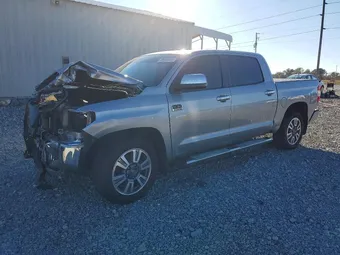 2021 Toyota Tundra 5TFGY5F17MX275009 Lot 98860685