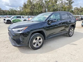 2023 Toyota RAV4 2T3W1RFV4PW256923 Lot 78792385