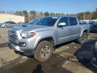 2016 Toyota Tacoma 3TMCZ5AN0GM017138 Lot 46858226