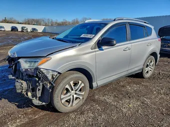 2017 Toyota RAV4 2T3ZFREV3HW313730 Lot 94984745