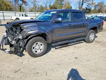 2023 Toyota Tacoma 3TYAX5GN4PT080459 Lot 46150926