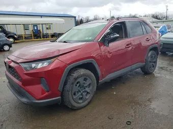 2019 Toyota RAV4 JTMG1RFVXKD045994 Lot 46136516