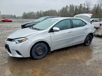 2016 Toyota Corolla 2T1BURHE6GC646273 Lot 79048835
