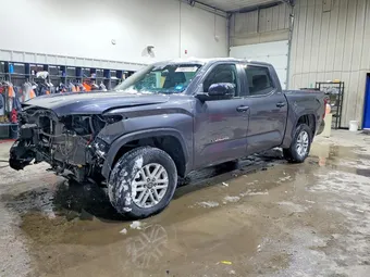 2025 Toyota Tundra 5TFLA5DB6SX294212 Lot 74601115