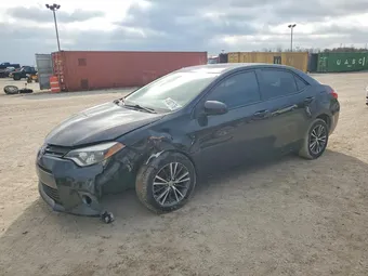 2016 Toyota Corolla 2T1BURHE7GC606171 Lot 41887176