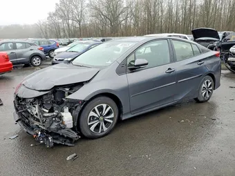 2017 Toyota Prius Prime JTDKARFP9H3021275 Lot 78235575