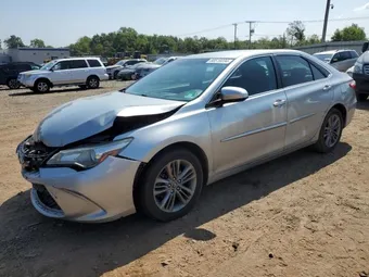 2016 Toyota Camry 4T1BF1FK6GU198894 Lot 55935075