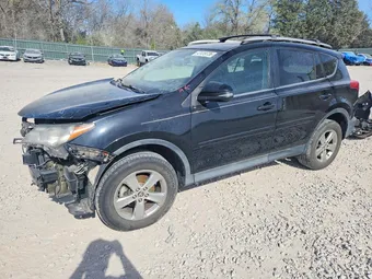2015 Toyota RAV4 2T3RFREV0FW236912 Lot 47419736