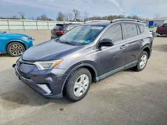 2017 Toyota RAV4 JTMBFREV3HJ703016 Lot 46294276