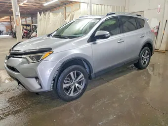 2018 Toyota RAV4 JTMWFREV8JJ202601 Lot 76971365