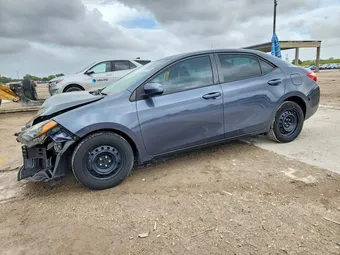 2019 Toyota Corolla 5YFBURHE3KP922501 Lot 48691696