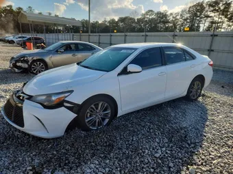2017 Toyota Camry 4T1BF1FKXHU437378 Lot 41793206