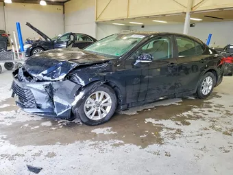 2025 Toyota Camry Hybrid 4T1DAACK0SU124973 Lot 46089456