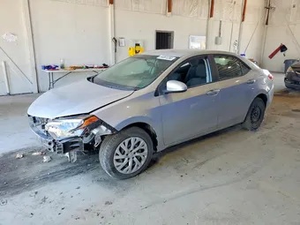2019 Toyota Corolla 5YFBURHEXKP871207 Lot 54081256