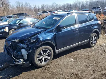 2017 Toyota RAV4 JTMRFREV2HJ106339 Lot 79059265