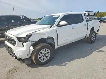 2024 Toyota Tacoma 3TYKB5FN5RT009410 Lot 46333956